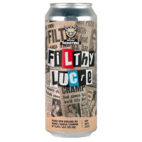 Browar Monsters Filthy Lucre