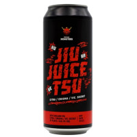 Browar Monsters Jiu-Juice-Tsu