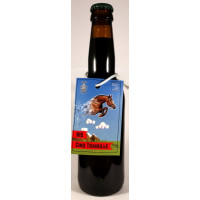 Goede Kant van het Spoor / Dorpsbrouwerij Geldrop Cinq Travaille