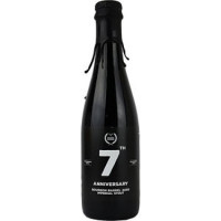 Halve Tamme 7th Anniversary