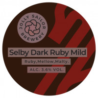 Jolly Sailor Brewery Dark Ruby
