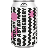 Ad Astra Beer Landbier