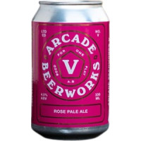 Arcade Beerworks V