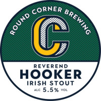 Round Corner Brewing Reverend Hooker