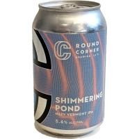Round Corner Brewing Shimmering Pond