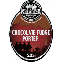 Jolly Boys Chocolate Fudge Porter