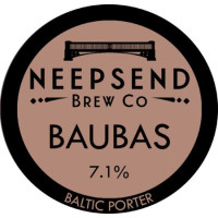 Neepsend Brew Co. Baubus