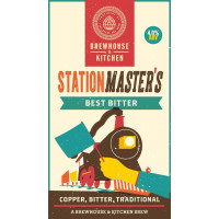 Brewhouse & Kitchen (Dorchester) Stationmaster's Ale