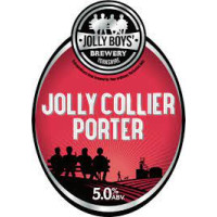 Jolly Boys Jolly Collier Porter