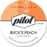 Pilot Buck's Peach