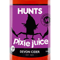 Hunts Cider Pixie Juice