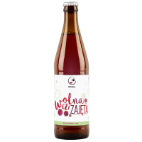 Browar Hoplala Wolna czy Zajęta