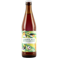 Browar Hoplala Ładnie Dziś Wyglądasz