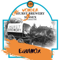 Hurst Equinox