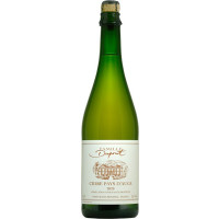 Domaine Famille Dupont Cidre Pays D'Auge