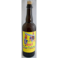 La Choulette Sans Culottes 2013