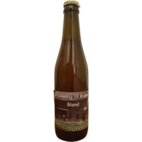 Brouwerij 't Kuipertje Blond