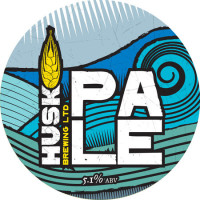 Husk Brewing Pale