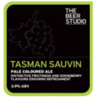 The Beer Studio Tasman Sauvin
