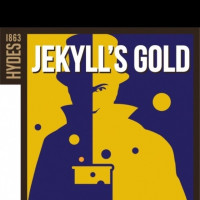 Hydes Brewery Jekyll’s Gold