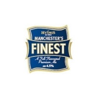 Hydes Brewery Manchester's Finest