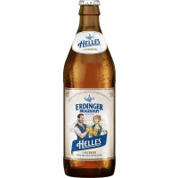 Erdinger Weissbräu Helles