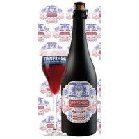 Timmermans Griotteke 1702 Oude Schaarbeekse Kriek