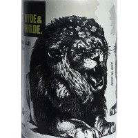 Sainsbury's Hyde & Wilde - Pale Ale (Marston's)