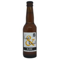 Brouwerij De Molen Fruit & Kruid Blond
