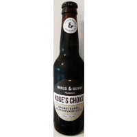 Innis & Gunn Brewing Co. Koge’s Choice
