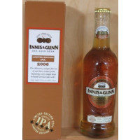 Innis & Gunn Brewing Co. Limited Edition  IPA