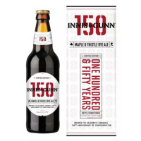 Innis & Gunn Brewing Co. Maple & Thistle Rye Ale