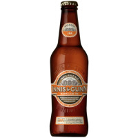 Innis & Gunn Brewing Co. Marmalade IPA