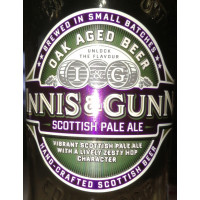 Innis & Gunn Brewing Co. Scottish Pale Ale