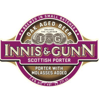 Innis & Gunn Brewing Co. Scottish Porter
