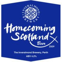 Inveralmond Homecoming Scotland