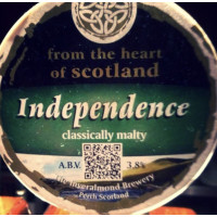 Inveralmond Independence