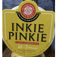 Inveralmond Inkie Pinkie