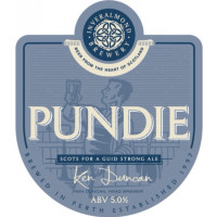 Inveralmond Pundie