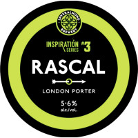 Inveralmond Rascal London Porter