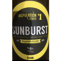 Inveralmond Sunburst