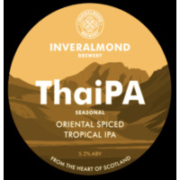 Inveralmond ThaiPA