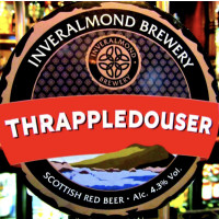 Inveralmond Thrappledouser
