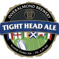 Inveralmond Tight Head
