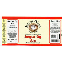Islay Ales Angus Og Ale