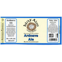 Islay Ales Ardnave Ale
