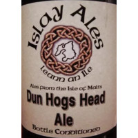 Islay Ales Dun Hogs Head Ale
