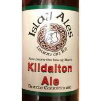 Islay Ales Kildalton Ale