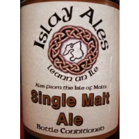 Islay Ales Single Malt Ale