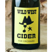 Wild West Cider Far Orchard 2020